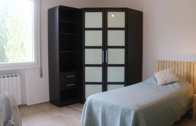 Apartment in Cola Near Thermal Park & Lake - Foto 2