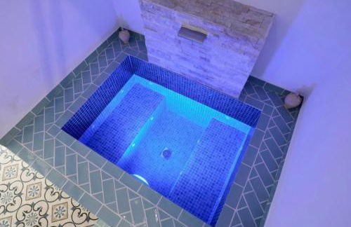 La Morería y su jacuzzi - Photo 38