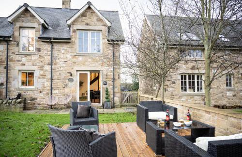 Northern Hideaways Apple Store, Ellingham - Foto 29