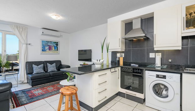 San Lameer Villa 2006 - Foto 5, Cocina privada