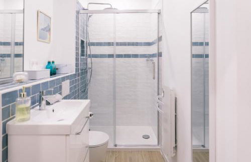 Autour du Monde #Netflix #Centre historique #Calme - Foto 40