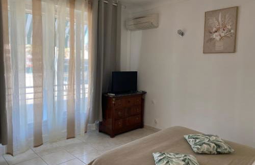 Charming apartment in the centre of Cannes - Foto 35