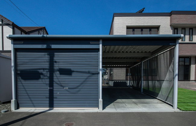 THE BEEHIVE KAMIFURANO - Foto 64