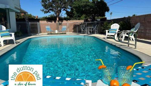 Disneyland close FAMILY home! - Photo 2