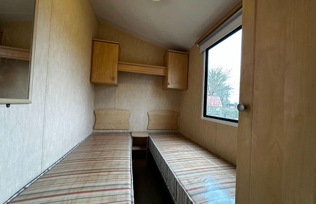 Quaint Holiday Home in Overijssel With Spacious Garden - Photo 7