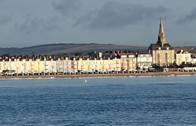 The Horizon Sea View Suite - Foto 14