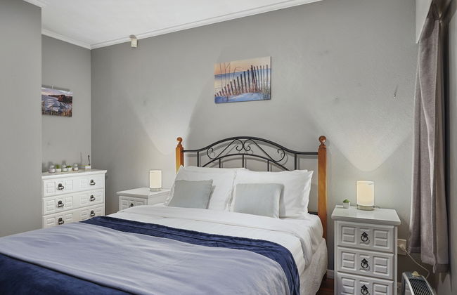 Kohi Family Home- Netflix & Gardens View - Foto 9