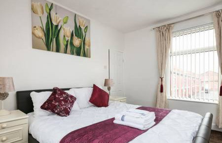 KNUTSFORD House Holidays - Foto 6