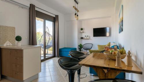 Zandre shiny apartment - Foto 5