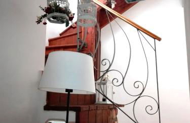 Il Rosciolo Sulla Francigena - Foto 11