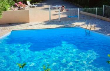 Studio avec coin nuit - Foto 9