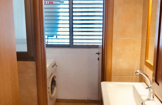 King David Apartment on the Sea - Foto 24