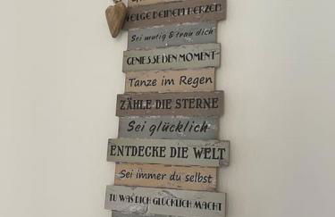 Fewo BOHO mit eigenem Garten nähe Salzburg - Foto 4