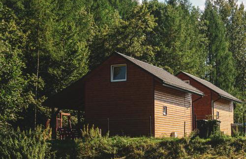 Domki Nad Potokiem - Foto 23