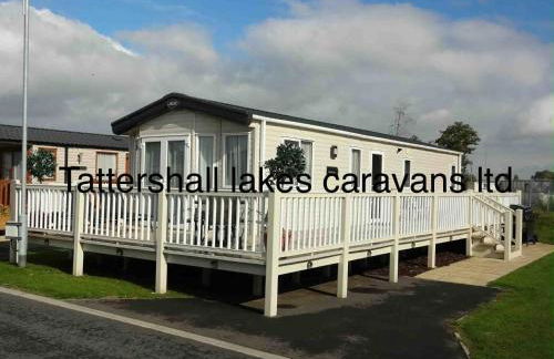 Blenheim Hot Tub Lodge - Foto 10