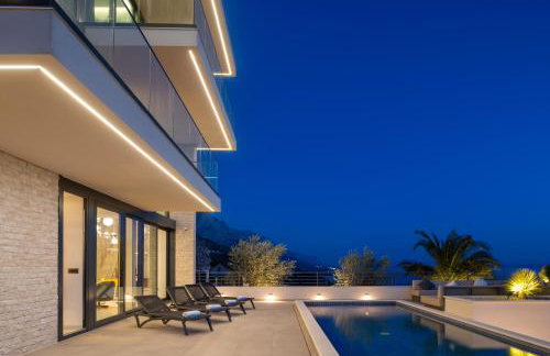 Luxury Villa Hedonia - Foto 46