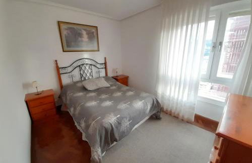 Hospital de Cruces Barakaldo BEC Piso muy luminoso - Foto 14