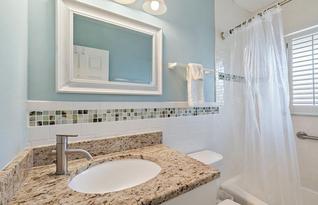 Las Hermanas 2 1 Bedroom Condo by RedAwning - Foto 22