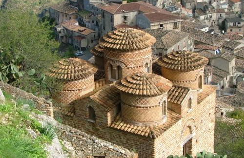 Holiday Home in Guardavalle Near River - Foto 62