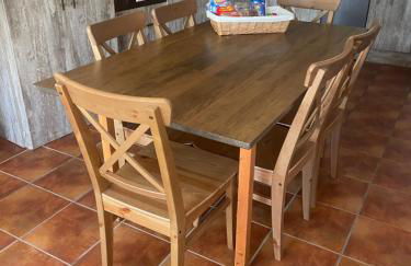 La casa de las Flores de El Hornillo - Photo 14