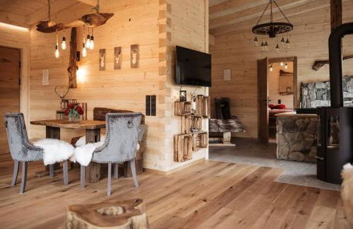 Chalet Vogelnest - Foto 3