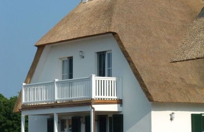 Holiday Home Reet on the Cliff - Foto 19