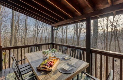 MTN Cabin Sleeps 10 - 5 Mins To Fishing & Camping - Foto 48