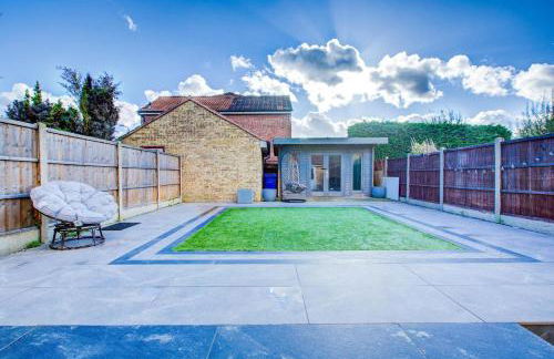 3 bedroom house in South Ockendon, Essex - Foto 20