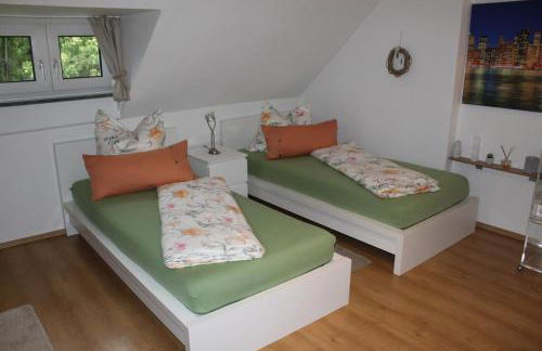 Appartementwohnung Antonia - Foto 1