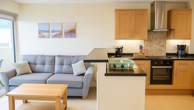 West Beach - Holiday Apartments - Foto 2, Profilbild