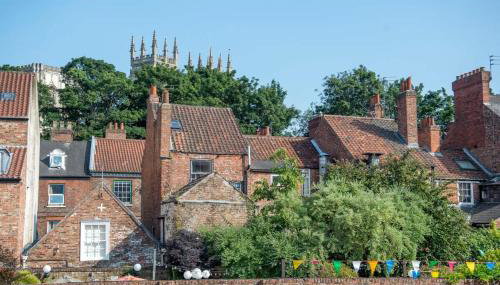 The Quadrant - The Botanical Suite - Foto 5