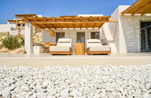 Mystic Villas Koufonisi - Foto 55