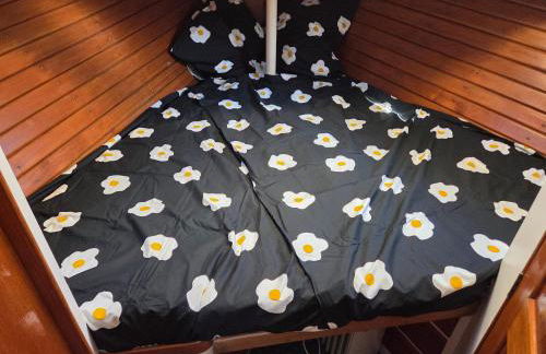 bateau de légende - Foto 37