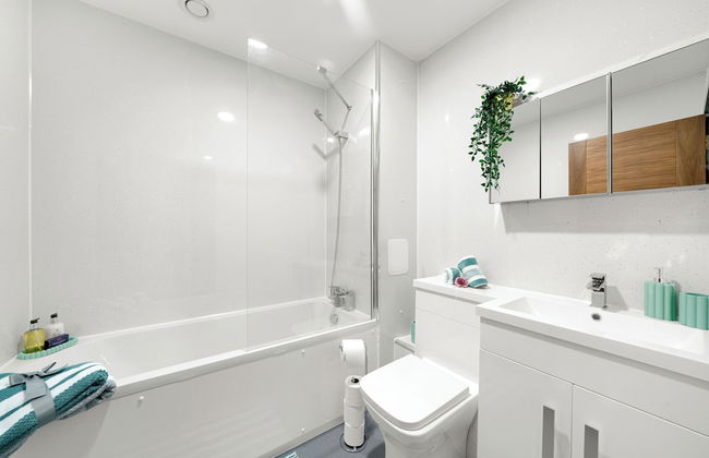 Aparthotel in London, Eastend - Foto 10