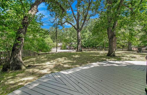 The Tulip Tree House - Photo 33