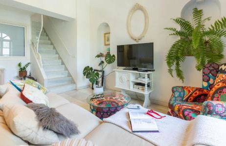 Charming 2 Bedroom Boutique Triplex Apartment with Private Terrace at Seville City Center by OCityzen - Foto 10