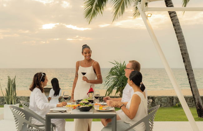 Coastal Escape Natai Beach - Foto 45