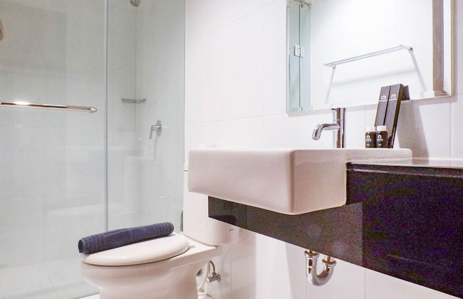 1Br Stunning And Cozy Apartment At Praxis - Foto 10