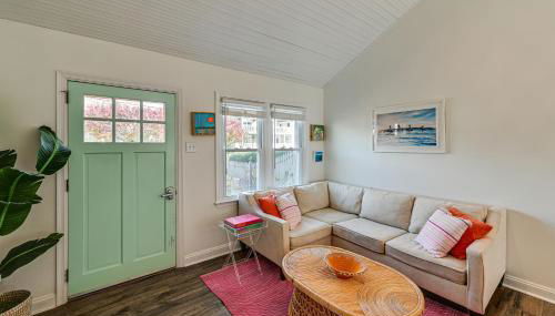 Walk to Beach and Dtwn Dining! Avalon Coastal Escape - Foto 5