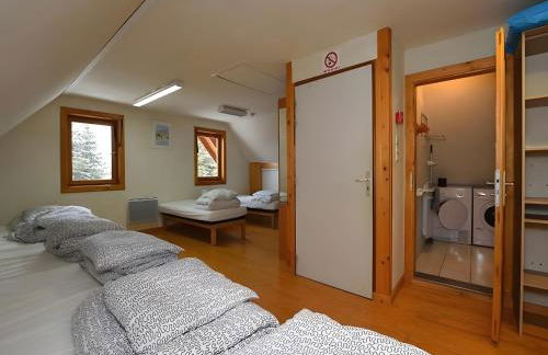 Chalet De Montagne 12 Couchages - Foto 14