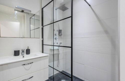 Appartement 3 chambres, centre-ville avec parking - Foto 14