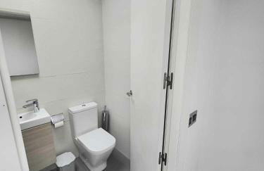 Apartamentos Arena y Cairo - Foto 13