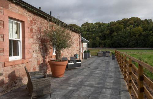 The Bothy at Dryburgh - Foto 16