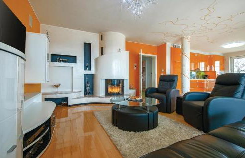 Cozy Home In Varazdinske Toplice - Foto 25