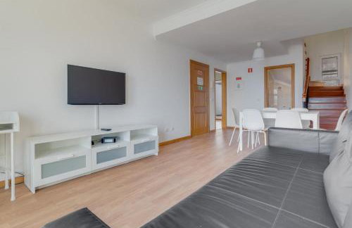 Esfera I Calm Stay With Parking & Workspace - Foto 1