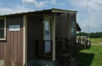 Brownwood Cabin Yellow Rose Canyon - Foto 1