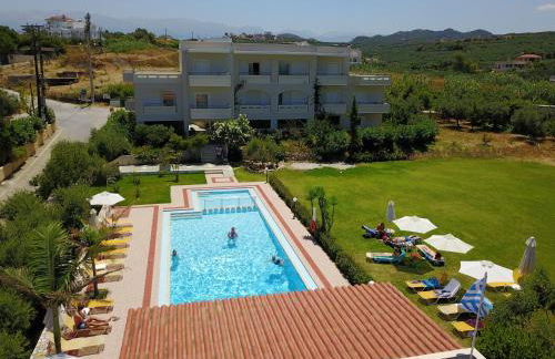 Merabello Apartments - Foto 28