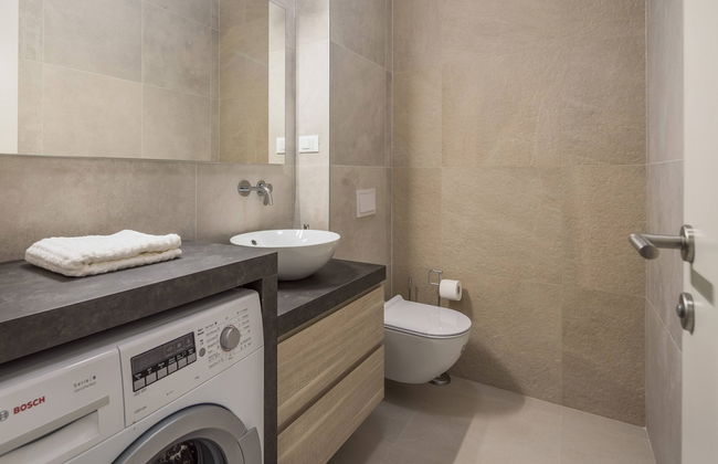 Luxury Villa Romeo with Heated Pool - Foto 29