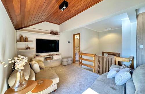 Cobertura Duplex no Centro de Gramado - Foto 21