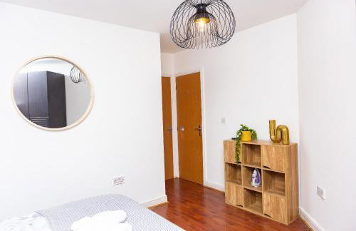 Caasi home Gorton Manchester - Foto 29